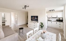Apartament centrum Świnoujście 1